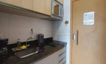 Imagem 6: Apartamento mobiliado com excelente localização em Muro Alto, próximo ao mar