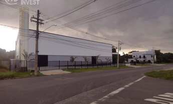 Imagem: Galpão, 1387 m² - venda por R$ 7.500.000,00