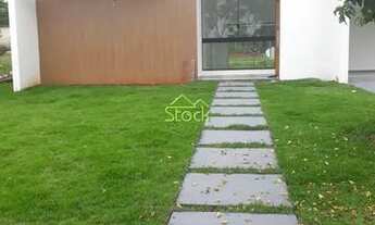 Imagem: Casa de Condomínio com 3 dormitórios à