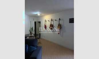 Imagem: São Paulo - Apartamento Padrão - Vila