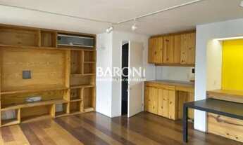 Imagem 6: São Paulo - Apartamento Padrão - Itaim Bibi