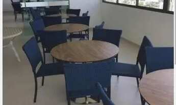 Imagem 7: Flat Mobiliado na Ilha do Leite