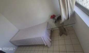 Imagem 7: Achado ! Oportunidade 2 qts Mobiliado na Av. Vista Mar Lazer só 1800 com taxas!