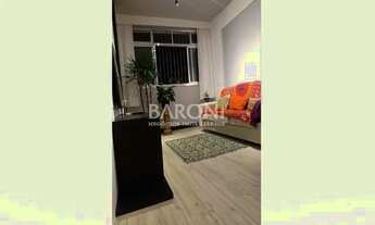 Imagem: São Paulo - Apartamento Padrão - Vila