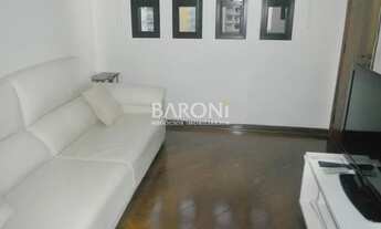 Imagem 2: São Paulo - Apartamento Padrão - Moema