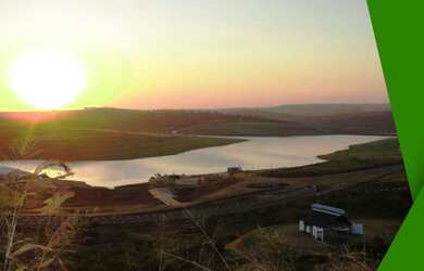 Imagem 4: Casa de condomínio para venda com 2137 metros quadrados em R - Sertanópolis - PR