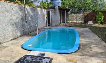 Imagem 2: Casa na praia do sossego