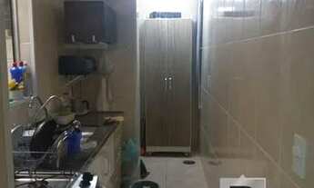 Imagem 6: Casa de Vila Mooca 2 dormitórios sala ampla cozinha 1 vaga