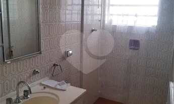 Imagem 6: SOBRADO MOEMA VILA