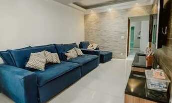 Imagem 5: Casa com 4 dormitórios à venda em Belo Horizonte