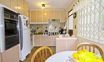 Imagem 6: Maravilhosa Casa, Venda, 250m², 5 Dormitórios, 1 Suite, 2 Vagas Estacionamento, Perto da P