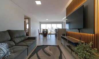 Imagem 3: Apartamento em Setor Marista - Goiânia