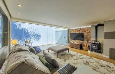 Imagem 2: Casa com 3 dormitórios à venda em São Leopoldo