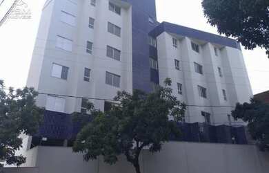 Imagem 2: Apartamento com 2 dormitórios à venda em Sabará