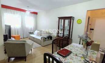 Imagem 2: São Paulo - Apartamento Padrão - Moema