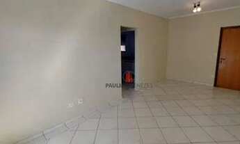 Imagem 2: Apartamento com 2 dormitórios para alugar, 69 m² por R$ 1.846,00/mês - Jardim Glória - Ame