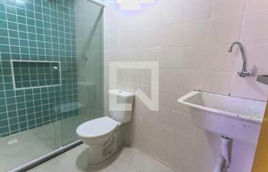 Imagem 7: Apartamento para Aluguel - Vila Jordanópolis, 1 Quarto, 30 m2