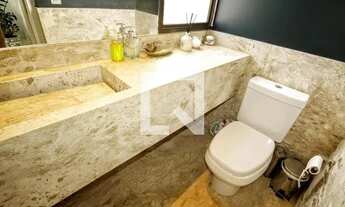 Imagem 3: Apartamento à Venda - Vila Paris, 4 Quartos, 175 m2