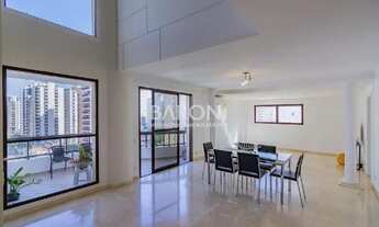 Imagem 3: São Paulo - Apartamento Padrão - Moema