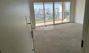 Imagem 2: São Paulo - Apartamento Padrão - Moema