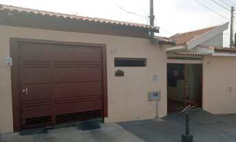 Imagem: Vendo casa no jardim Santa Clara Vila Xavier