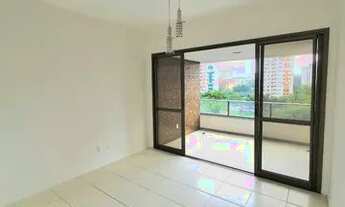 Imagem 4: Alugo 3/4 com varanda Gourmet Imbui