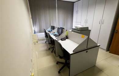 Imagem 5: PORTO ALEGRE - Conjunto Comercial/Sala - Centro Histórico