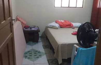 Imagem 5: Casa 45.000 Casa com 2 dormitórios