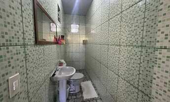 Imagem 6: Casa para venda tem 85 metros quadrados com 3 quartos em Uruguai - Salvador - Bahia