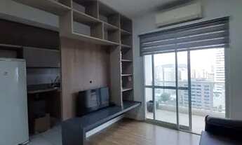 Imagem: Apartamento para aluguel com 47 metros quadrados