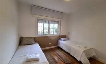 Imagem 6: Apartamento para venda possui 82 metros quadrados com 3 quartos em Jardim Paulista - São P