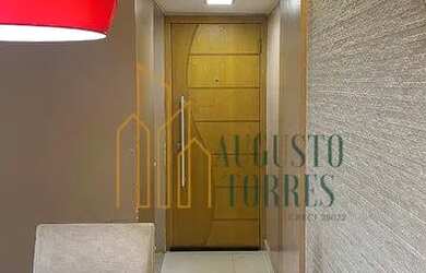 Imagem 6: AOS 4 - 3 QUARTOS - 97M² -1 VAGA