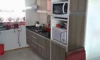 Imagem 3: Casa para venda possui 89 metros quadrados com 2 quartos em Pau Miúdo - Salvador - BA