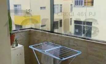 Imagem 6: Vendo apartamento de 3 quartos no Moema Meire em boa localização