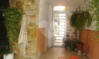 Imagem 3: Casa-São Paulo-VILA GUSTAVO