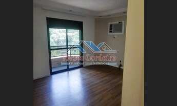 Imagem 2: Apartamento de alto padrão com 4 dormitórios + 3 vagas - Vila Suzana