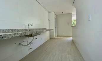 Imagem 6: Cobertura com 3 dormitórios à venda em Belo Horizonte