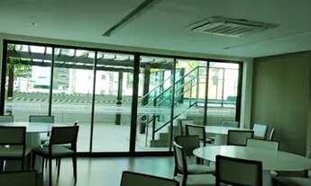 Imagem 7: Apartamento para venda tem 70 metros quadrados com 3 quartos em Boa Viagem - Recife - PE