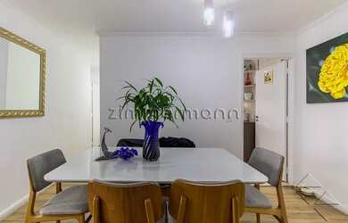 Imagem 6: APARTAMENTO COM 3 DORMITÓRIOS NO ALTO DA LAPA