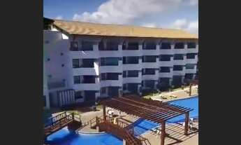 Imagem: Alugo Flat a beira mar de Tamandaré-PE