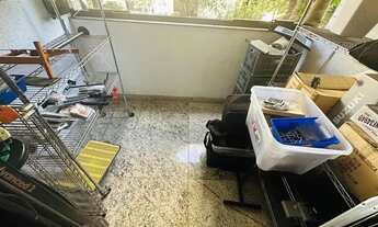 Imagem 6: Apartamento com 3 dormitórios à venda em Belo Horizonte