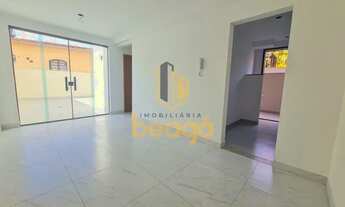 Imagem 3: Área Privativa / Garden com 2 dormitórios à venda em Belo Horizonte