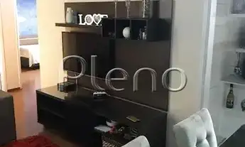Imagem 6: Apartamento à venda no Vila Industrial - Campinas/SP