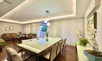Imagem 2: Apartamento com 4 dormitórios à venda em Belo Horizonte