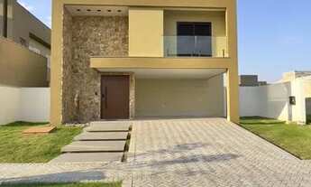 Imagem: Sobrado Florais Itália - 4 suítes - novo