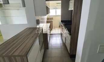 Imagem 4: Apartamento à venda no bairro Vila das Mercês - São Paulo/SP, Zona Sul