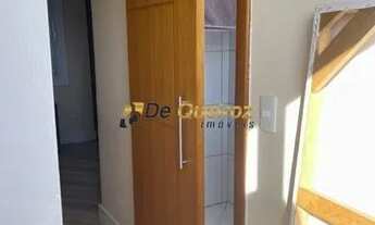 Imagem 6: CAIQUE. NÃO PERCA ESTA OPORTUNIDADE ÚNICA DE ADQUIRIR UMA LINDA CASA EM CONDOMINIO FECHADO