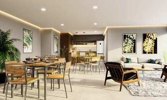 Imagem 6: Apartamento com 2 dormitórios à venda, 83 m² por R$ 1.083.489,75 - Floresta - Gramado/RS