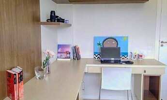 Imagem 7: Apartamento com 3 dormitórios à venda, 98 m² por R$ 950.000,00 - Jardim Atlântico - Floria