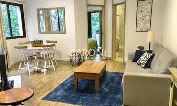 Imagem 2: São Paulo - Apartamento Padrão - Jardim Europa